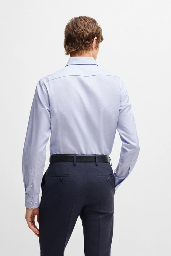 ΠΟΥΚΑΜΙΣΟ BOSS - 450 ΣΙΕΛ